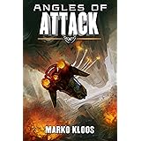 Angles of Attack (Frontlines Book 3)