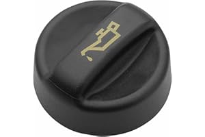 GENERIC Engine Oil Filler Cap for 107 206 207 208 2008 307 308 Vivaro C B-max 9670015080 1180S5 9674157180