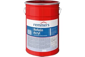 Remmers Rofalin Acryl weiss 2.5l