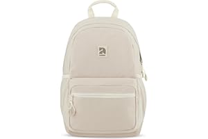 AUDETIC Schulrucksack Mädchen und Jungen Teenager - Flex - Rucksack Damen & Herren mit 16 Zoll Laptop Fach für Schule & Freizeit - Wasserabweisend