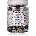Mahek Flavoured Mint Ball Candy 300 Gram