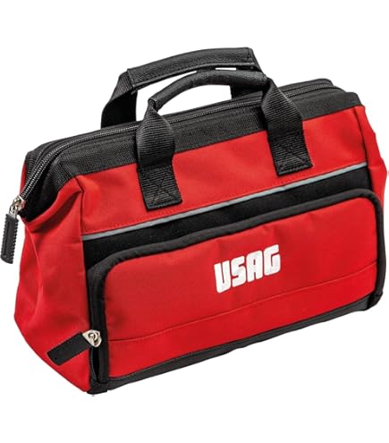 Borsa Termoidraulico USAG - Vuota - Resistente - Porta Attrezzi