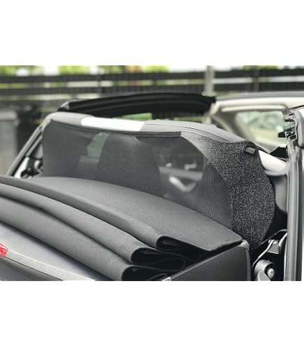 Airax Windschott Geeignet Für Audi A3 8P Produktbild-Vorschau 12