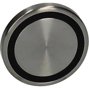 Knebel Drehscheibe Knopf Twist-Pad Kochfeld Bosch Neff 00425151 T4583N2