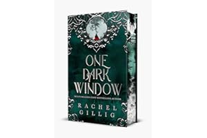 One Dark Window: the gothic and spellbinding million-copy bestseller (The Shepherd King)