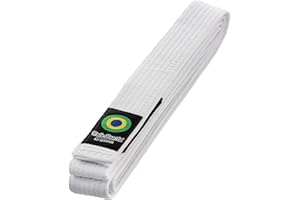 Role Bonito Ceinture Blanche de Jiu-Jitsu Brésilien (JJB)