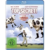 Top Secret!