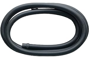 Fluval A20236 - Tubo scanalato, diametro: 2,8 cm, per filtro esterno Fluval FX4, FX5 e FX6, 1 pezzo (confezione da 1)