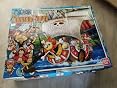 Bandai Hobby One Piece - Maquette Thousand Sunny New World - Modèle à Collectionner