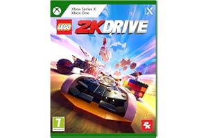 TAKE TWO INTERACTIVE SPAIN LEGO® 2K Drive Xbox X/One