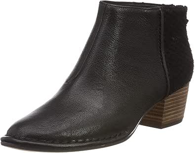 clarks spiced ruby boots