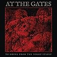 To Drink from the Night Itself (Ltd. 2CD Mediabook & sticker-set)