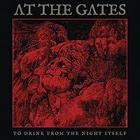 To Drink from the Night Itself (Ltd. 2CD Mediabook & sticker-set)
