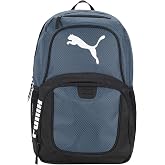 PUMA Evercat Contender Backpack Unisex Adult (Pack of 1), night sky