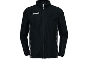 uhlsport Unisex Kinder Score Regenjacke Kinder Jacke