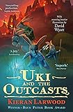 Uki and the Outcasts: The fourth in The World of Podkin One-Ear series