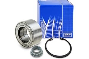 SKF VKBA 757 Kit cuscinetti per routa