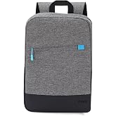 Mack Unicity MCC-605 Laptop Sırt &Ccedil;antası, Profesyonel Sırt &Ccedil;antası, Kadınlar ve Erkekler i&ccedil;in Bilgisayar &Ccedil;antası, 15.6 in&ccedil; No