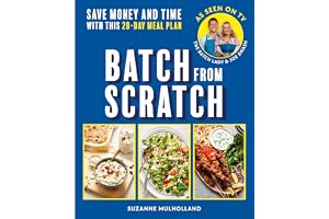 #87 — Batch From Scratch: Save money and time with this as seen on...