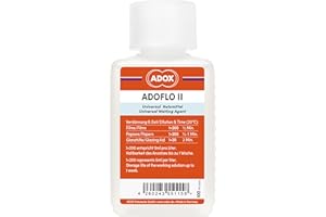 ADOX ADOFLO IUNIVERSaL WETTING Agent HUMECTANTE 100 mlI