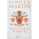 Kargaların Ziyafeti Kısım 1
