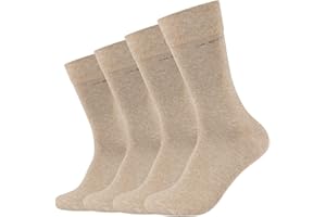 Camano Herren Socken (4er Pack)