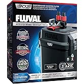 Fluval A447 307 external filter, 300 l