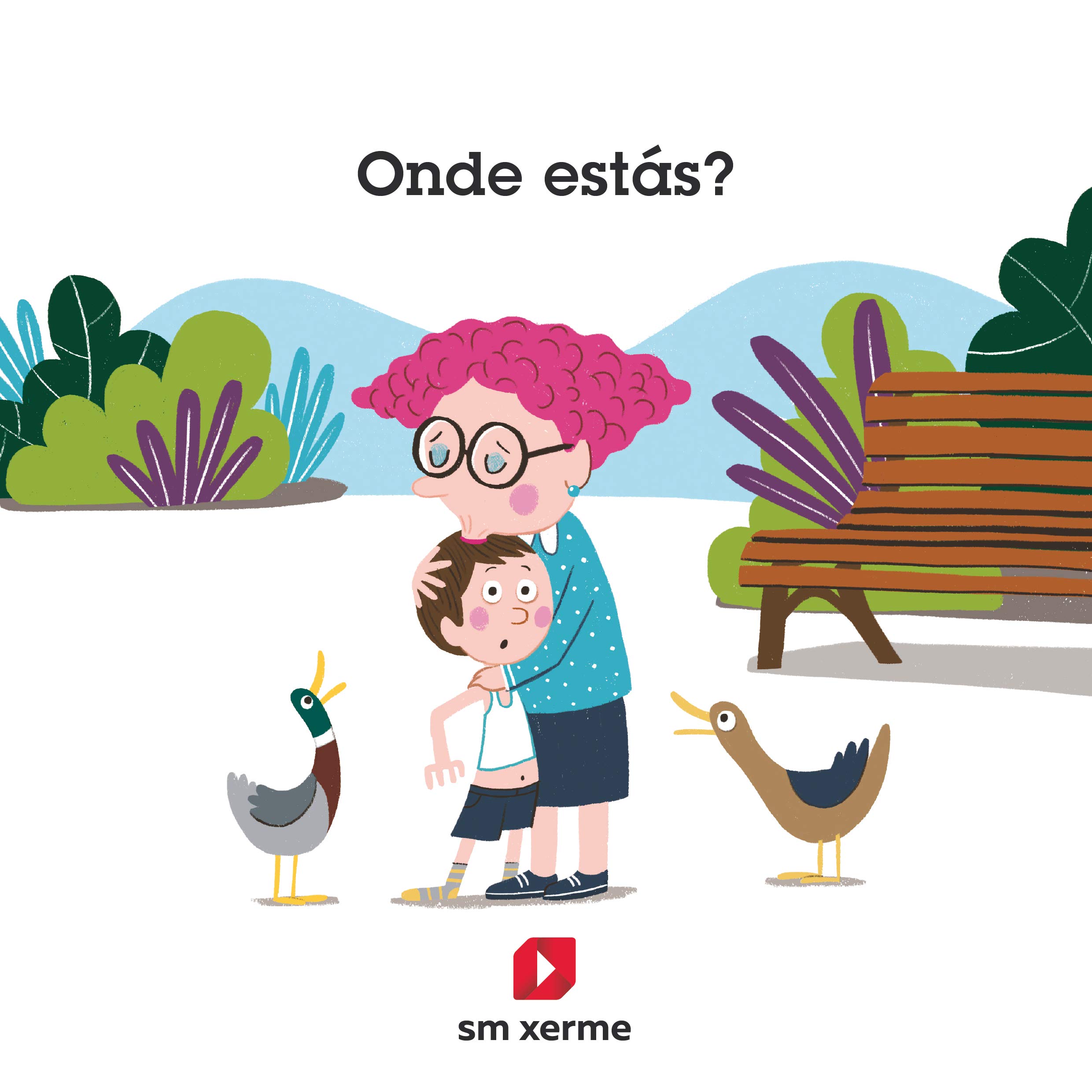 Lingua. 1 Primaria. Máis Celme