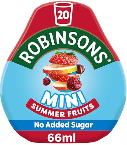 Robinsons Focus Lemon. Lime & Ginseng Drops (66 Ml - View #9