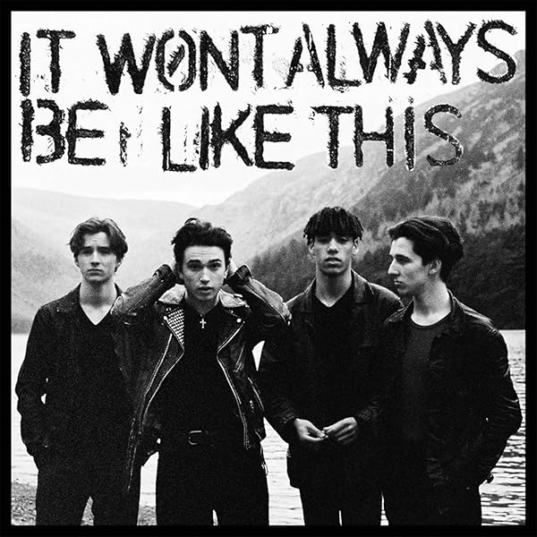 It Won T Always Be Like This By Inhaler On Amazon Music Amazon Co Uk