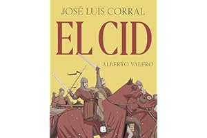 El Cid (Ediciones B)