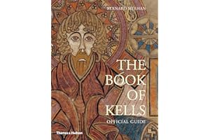 The Book of Kells: Official Guide