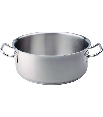 Pentole Agnelli Eco-Line Eierklopper, roestvrij staal, lengte 45 cm Pentole Agnelli Eco-Line Eierklopper, roestvrij staal, lengte 45 cm