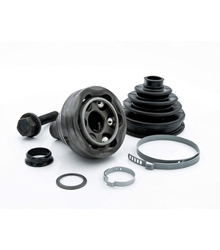 thumbnail: SKF VKJA 3171 CV Joint Kit – Vervangingsset Voor CV-koppeling