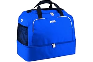 ‎JAKO JAKO Sporttasche Classico mit Bodenfach