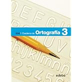 CUADERNO ORTOGRAF&Iacute;A 3 - 9788468307404