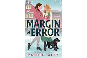 Margin of Error (English Edition)
