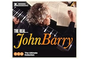The Real... John Barry
