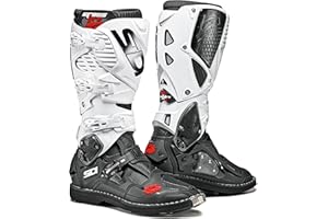 SIDI STIVALI CROSSFIRE 3