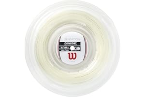 Wilson Sensation 660-Feet Reel