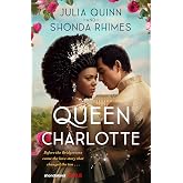 Queen Charlotte: Before the Bridgertons came the love story that changed the ton...