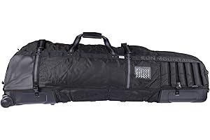 Sun Mountain 2024 Kube Travel Cover