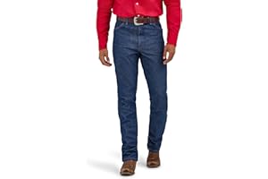 Wrangler Cowboy Cut Slim Fit Jean - Dżins Mężczyźni