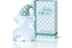 TOUS Baby 100 Ml.