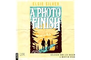 A Photo Finish: Gold Rush Ranch, Band 2