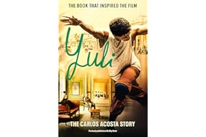 Yuli: The Carlos Acosta Story