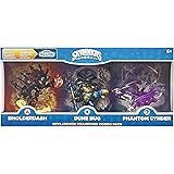 Activision Blizzard Skylanders Classics - Triple Pack 1