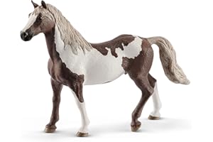 Schleich CASTRONE PAINT HORSE (5)