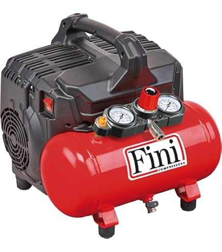 Compressore Ad Aria Ryobi 18V ONE+ - 4L, Per Gonfiaggio Pneumatici E Attrezzi Pneumatici - Foto 3