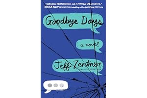 Goodbye Days (Random House Children's Books)